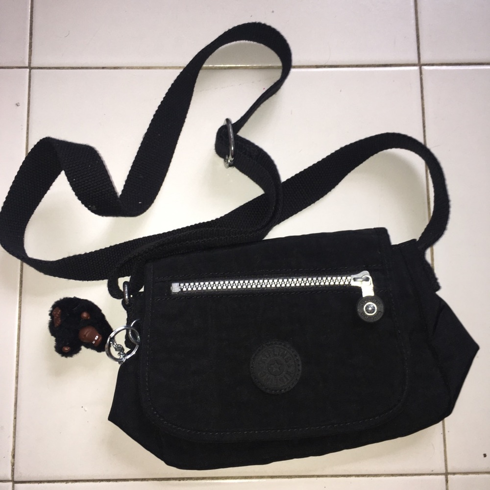 Kipling Crossbody